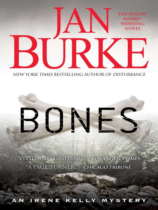 Title details for Bones by Jan Burke - Wait list